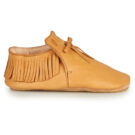 Easy Peasy MEXIBLU Marr&oacute;n Zapatillas Ni&ntilde;a - 5
