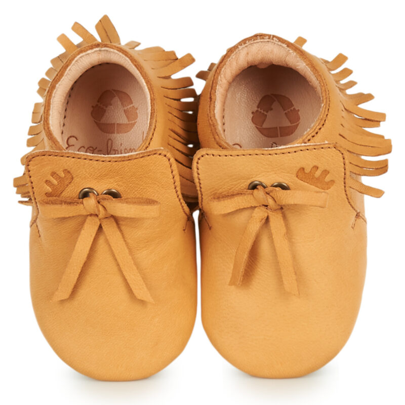 Easy Peasy MEXIBLU Marr&oacute;n Zapatillas Ni&ntilde;a - 2