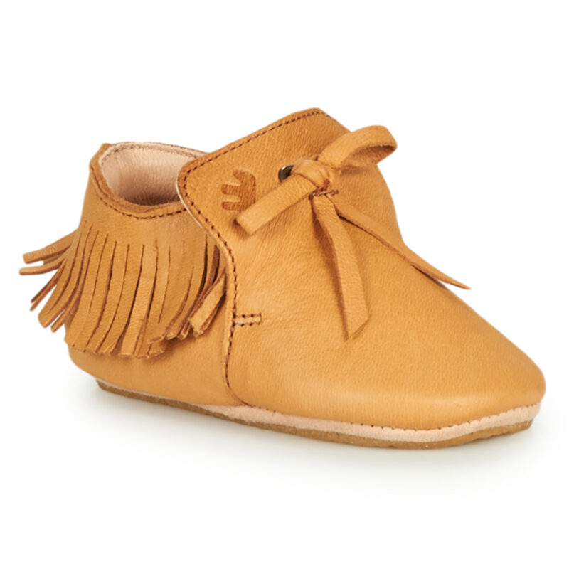 Easy Peasy MEXIBLU Marr&oacute;n Zapatillas Ni&ntilde;a - 1