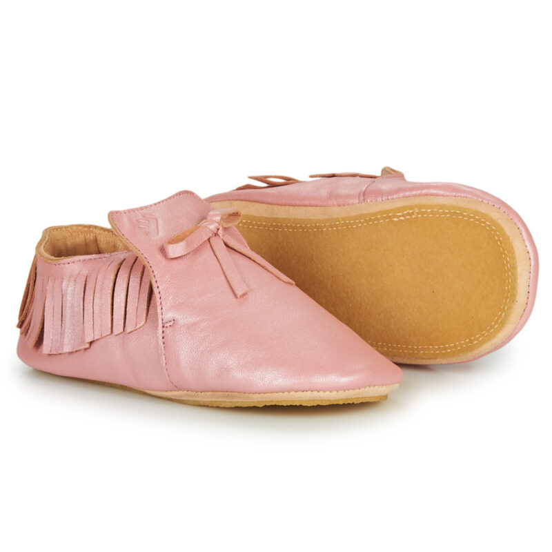 Easy Peasy MEXIBLU Rosa Zapatillas Ni&ntilde;a - 3