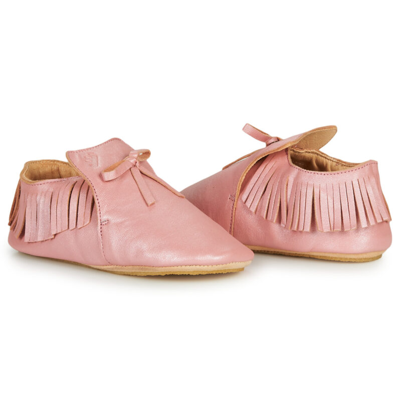 Easy Peasy MEXIBLU Rosa Zapatillas Ni&ntilde;a - 4