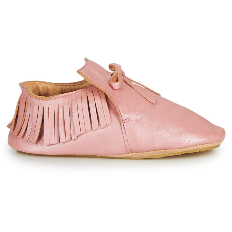 Easy Peasy MEXIBLU Rosa Pantuflas Ni&ntilde;a - 5