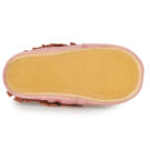 Easy Peasy MEXIBLU Rosa Pantuflas Ni&ntilde;a - 6