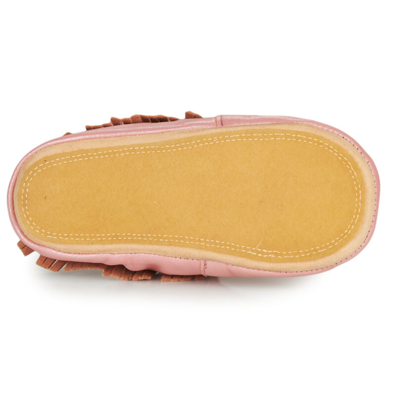 Easy Peasy MEXIBLU Rosa Pantuflas Ni&ntilde;a - 6