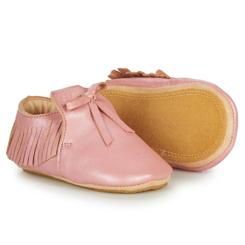Easy Peasy MEXIBLU Rosa Zapatillas Ni&ntilde;a - 3
