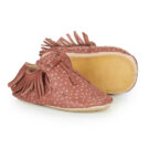 Easy Peasy MEXIBLU Rosa Zapatillas Ni&ntilde;a - 3