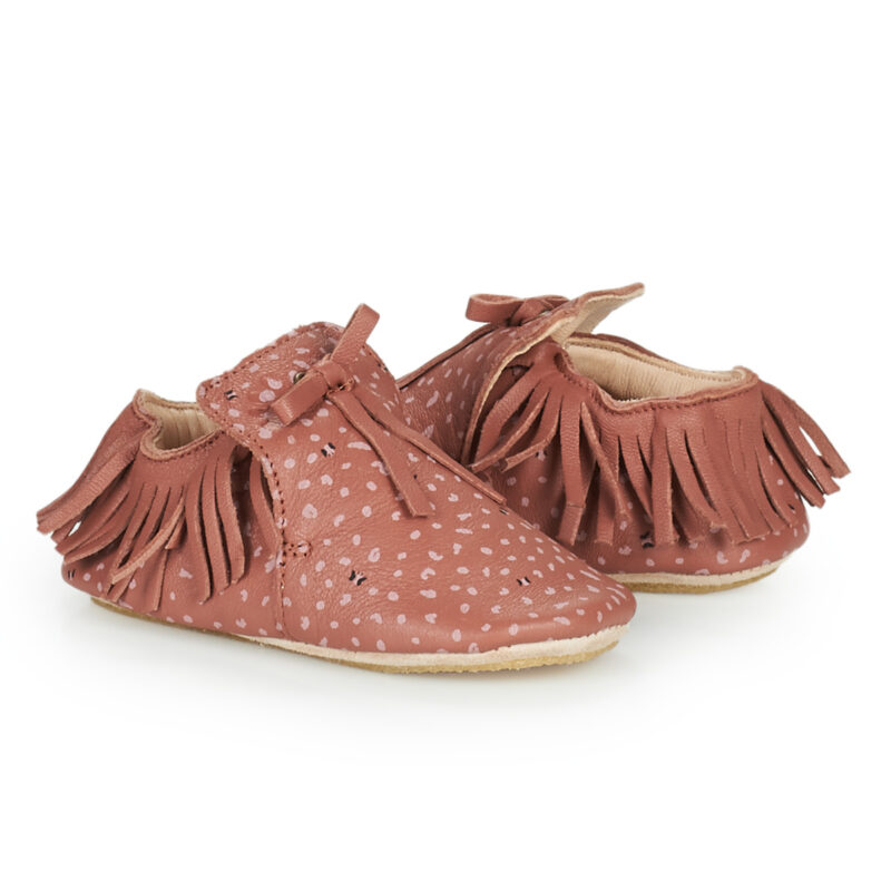 Easy Peasy MEXIBLU Rosa Zapatillas Ni&ntilde;a - 4