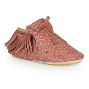 Pantofole bambini ragazza Easy Peasy  MEXIBLU  Rosa Easy Peasy 3608925497690