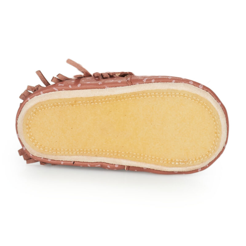 Easy Peasy MEXIBLU Rosa Pantuflas Ni&ntilde;a - 6