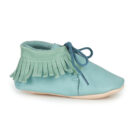 Easy Peasy MEXIMOO Verde Zapatillas Ni&ntilde;a - 5