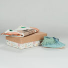 Easy Peasy MEXIMOO Verde Pantuflas Ni&ntilde;a - 7