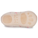 Easy Peasy MY BLU Bianco Pantofole Bambina - 6
