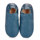 Easy Peasy MY BLU Blu Pantofole Bambina - 2