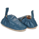 Easy Peasy MY BLU Blu Pantofole Bambina - 4