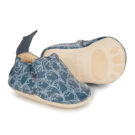 Easy Peasy MY BLU Blu Pantofole Bambina - 3