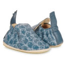 Easy Peasy MY BLU Blu Pantofole Bambina - 4