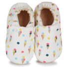 Easy Peasy MY BLU Multicolore Pantofole Bambina - 2