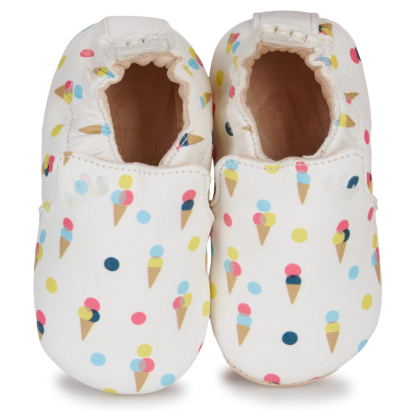 Easy Peasy MY BLU Multicolore Pantofole Bambina - 2
