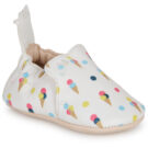 Easy Peasy MY BLU Multicolore Pantofole Bambina - 1
