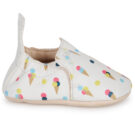 Easy Peasy MY BLU Multicolore Pantofole Bambina - 5