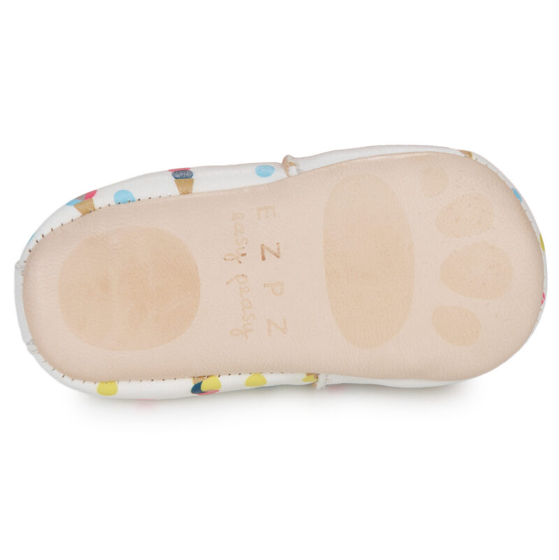 Easy Peasy MY BLU Multicolore Pantofole Bambina - 6