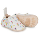 Easy Peasy MY BLU Multicolore Pantofole Bambina - 3