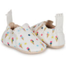 Easy Peasy MY BLU Multicolore Pantofole Bambina - 4