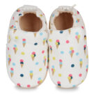 Easy Peasy MY BLU Multicolore Pantofole Bambina - 2