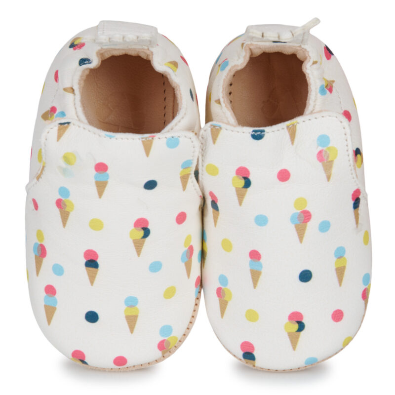Easy Peasy MY BLU Multicolore Pantofole Bambina - 2