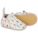 Easy Peasy MY BLU Multicolore Pantofole Bambina - 3