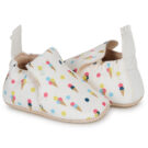 Easy Peasy MY BLU Multicolore Pantofole Bambina - 4