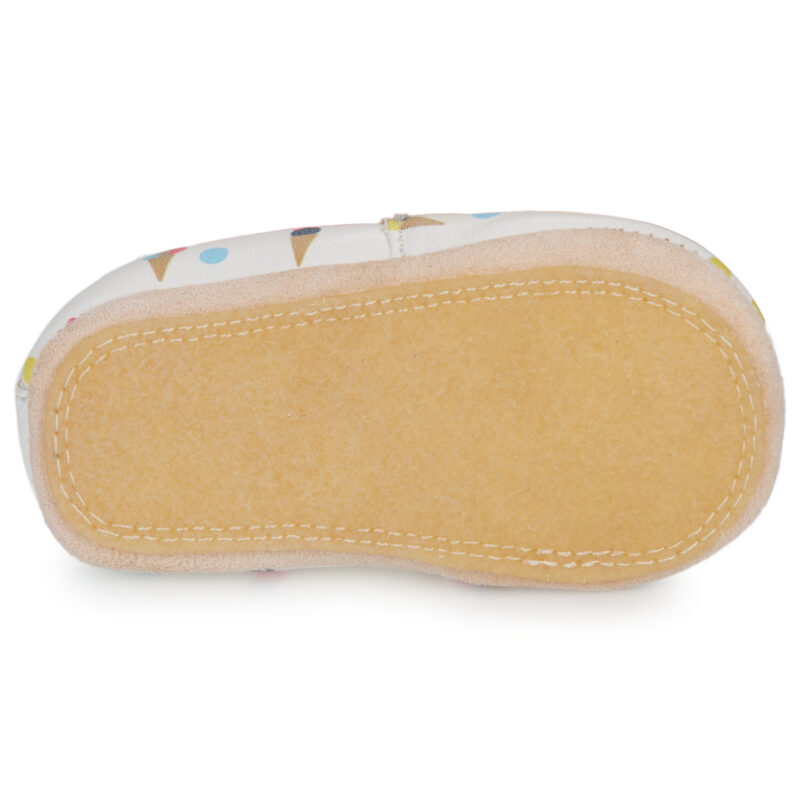 Easy Peasy MY BLU Multicolore Pantofole Bambina - 6