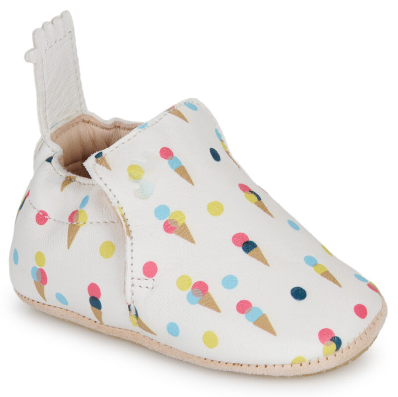 Easy Peasy MY BLU Multicolore Pantofole Bambina - 1