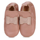 Easy Peasy MY BLU NOEUD Rosa Pantofole Bambina - 2