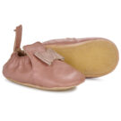 Easy Peasy MY BLU NOEUD Rosa Pantofole Bambina - 3