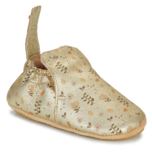 Pantofole bambini ragazza Easy Peasy  MY BLU  Oro Easy Peasy 3608926177256