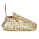 Easy Peasy MY BLU Or - Pantoufles Fille - 5
