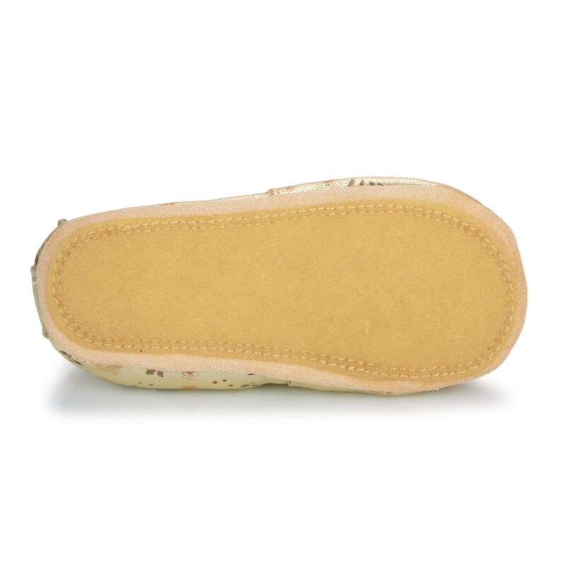 Easy Peasy MY BLU Oro - Pantoufles Fille - 6