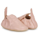 Easy Peasy MY BLU Rosa Pantofole Bambina - 4