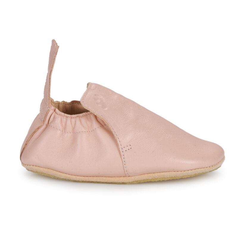 Easy Peasy MY BLU Rosa Pantofole Bambina - 5