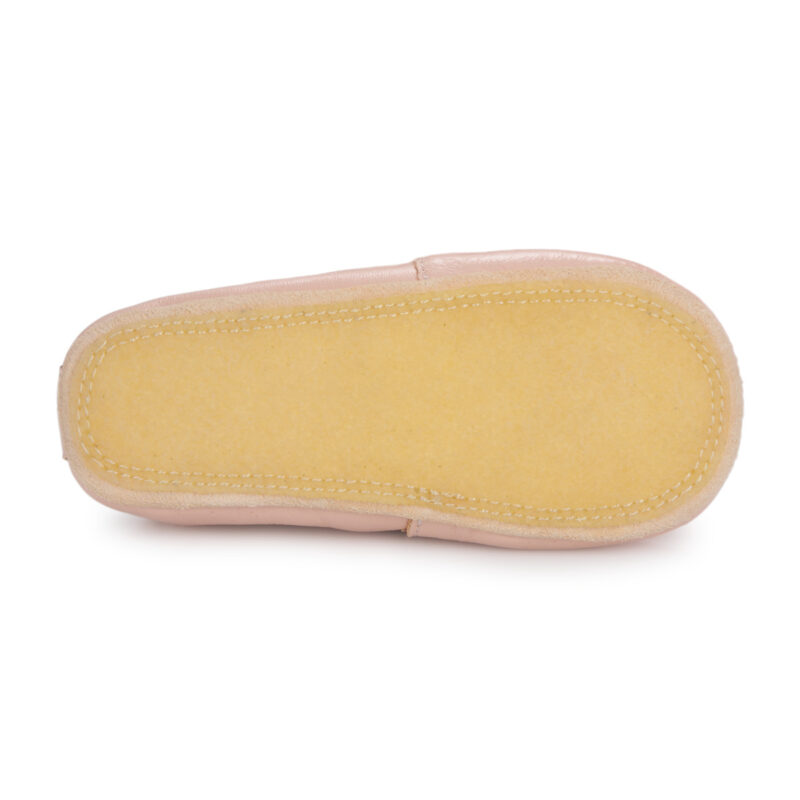 Easy Peasy MY BLU Rosa Pantofole Bambina - 6