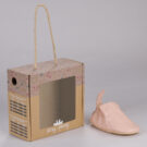 Easy Peasy MY BLU Rosa Pantofole Bambina - 7
