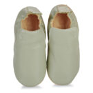 Easy Peasy MY BLU Vert Pantoufles Fille - 2