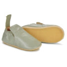 Easy Peasy MY BLU Vert Pantoufles Fille - 3