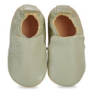 Easy Peasy MY BLU Vert Pantoufles Fille - 2