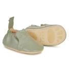 Easy Peasy MY BLU Vert Pantoufles Fille - 3