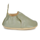 Easy Peasy MY BLU Vert Pantoufles Fille - 5
