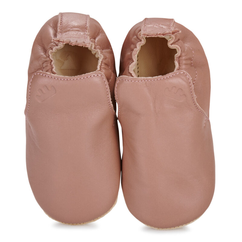 Easy Peasy MY BLU Pantoufles Violettes Fille - 2