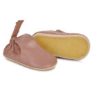 Easy Peasy MY BLU Pantoufles Violettes Fille - 3