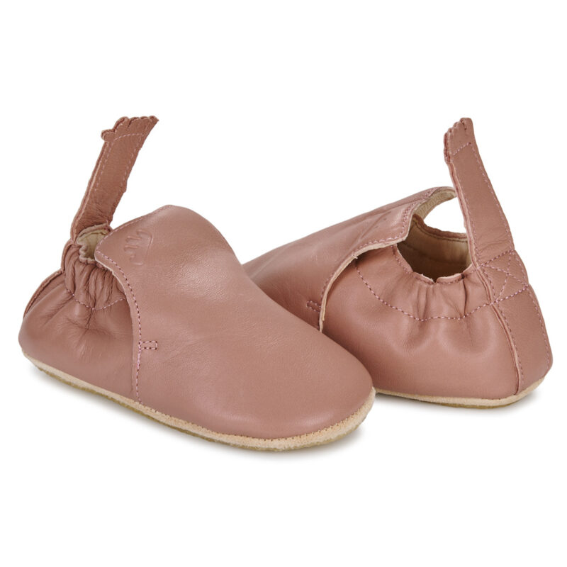 Easy Peasy MY BLU Pantoufles Violettes Fille - 4